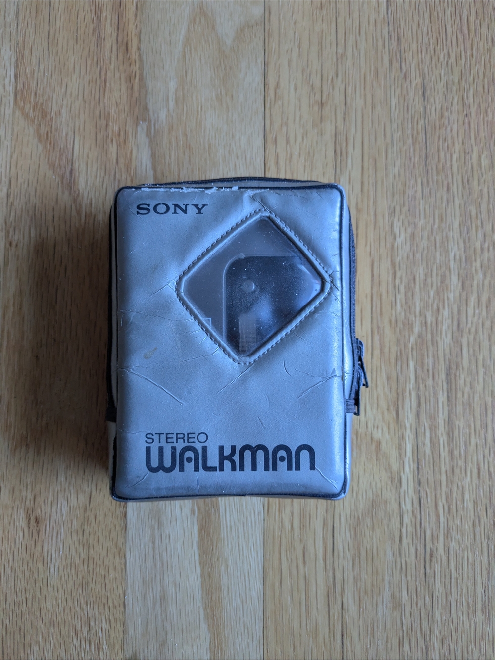 Sony Walkman WM-2